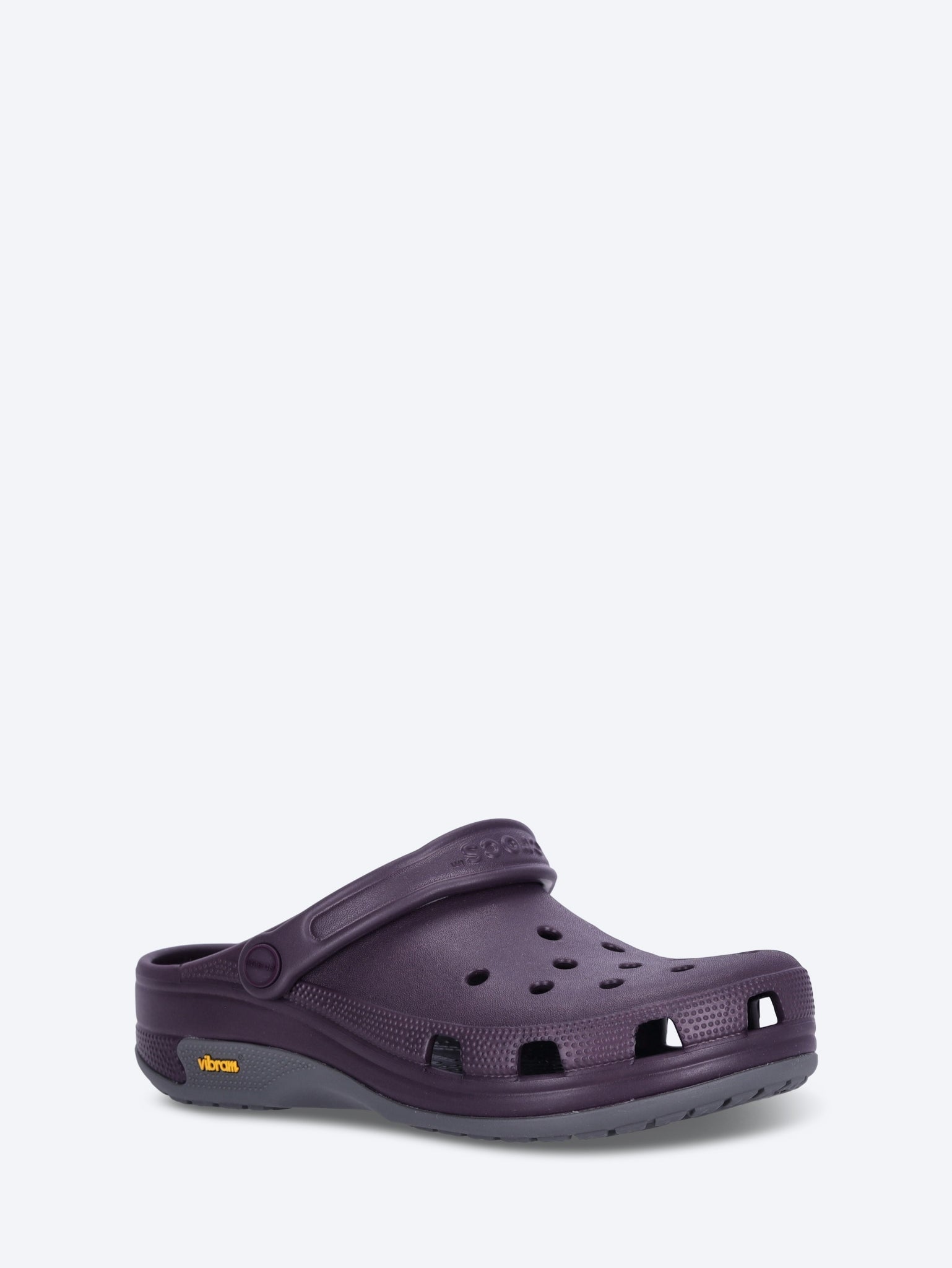 Crocs classic exp slides 2