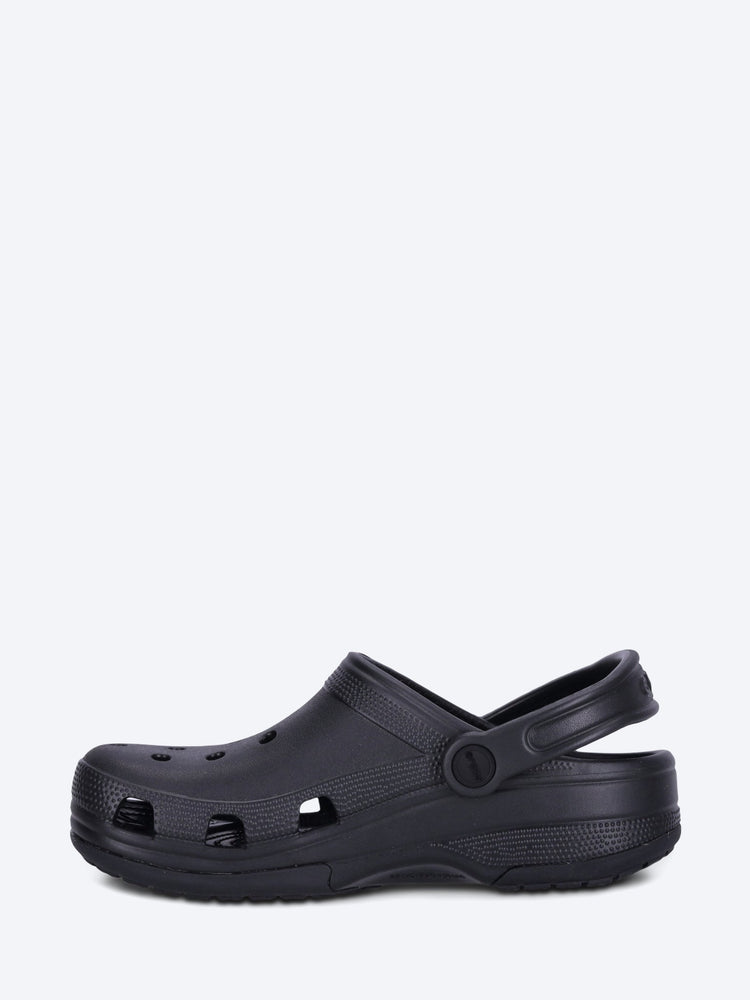 Crocs classic exp slides 4