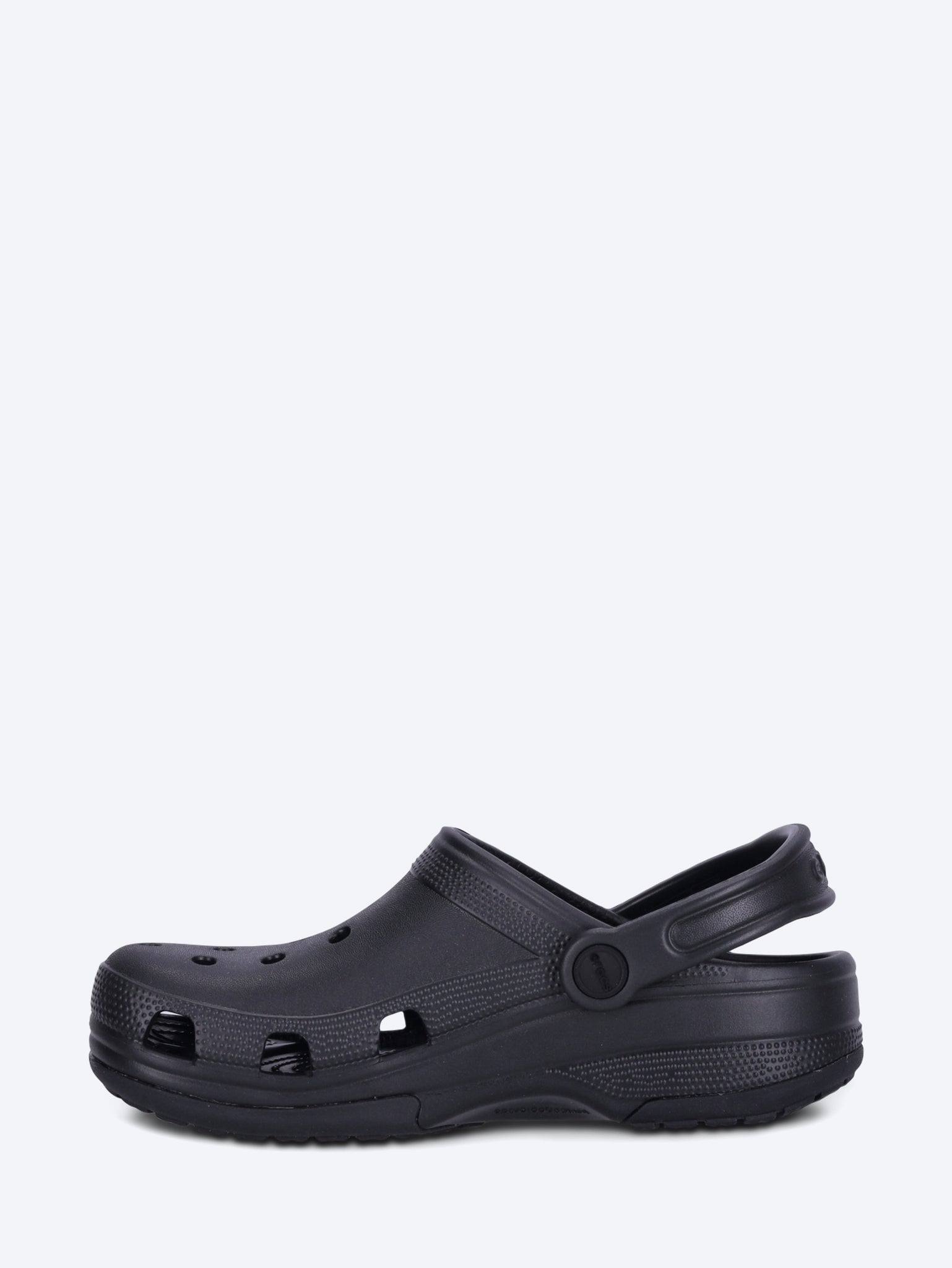 Crocs classic exp slides 4