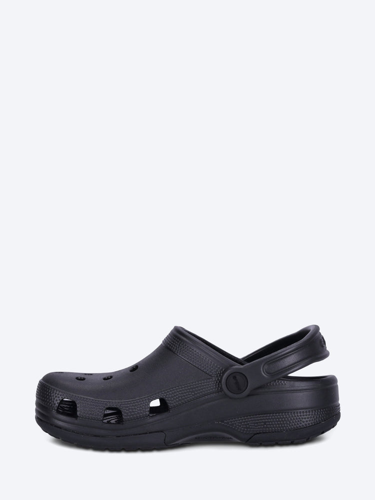 Crocs classic exp slides 4
