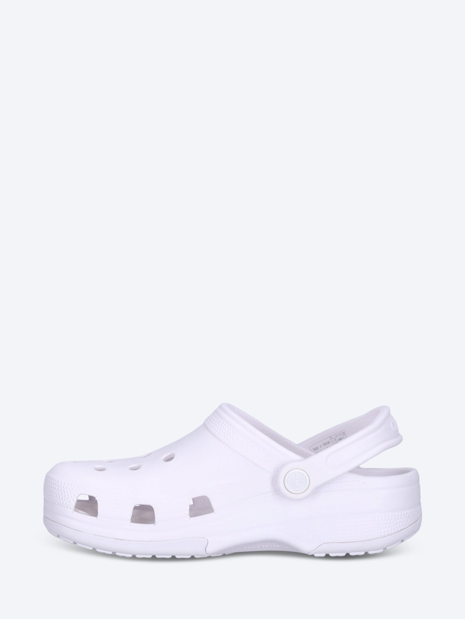 Claquettes Crocs Classic EXP 4