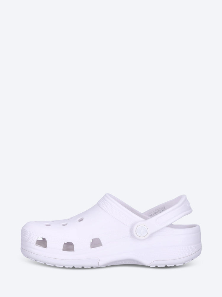 Claquettes Crocs Classic EXP 4