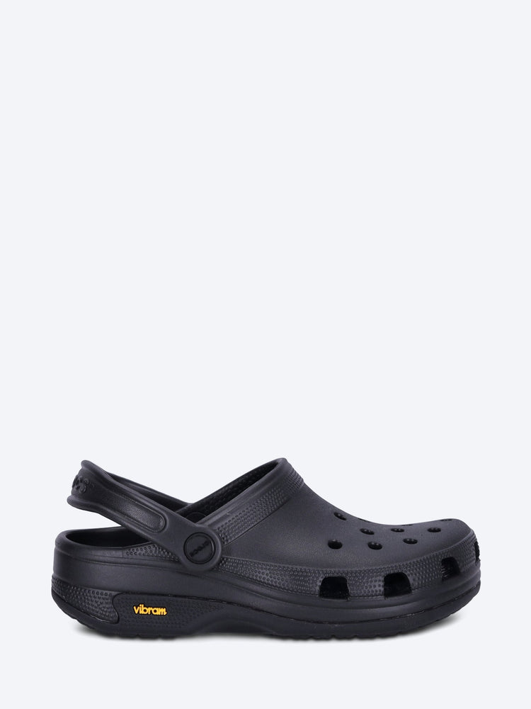Crocs classic exp slides 1