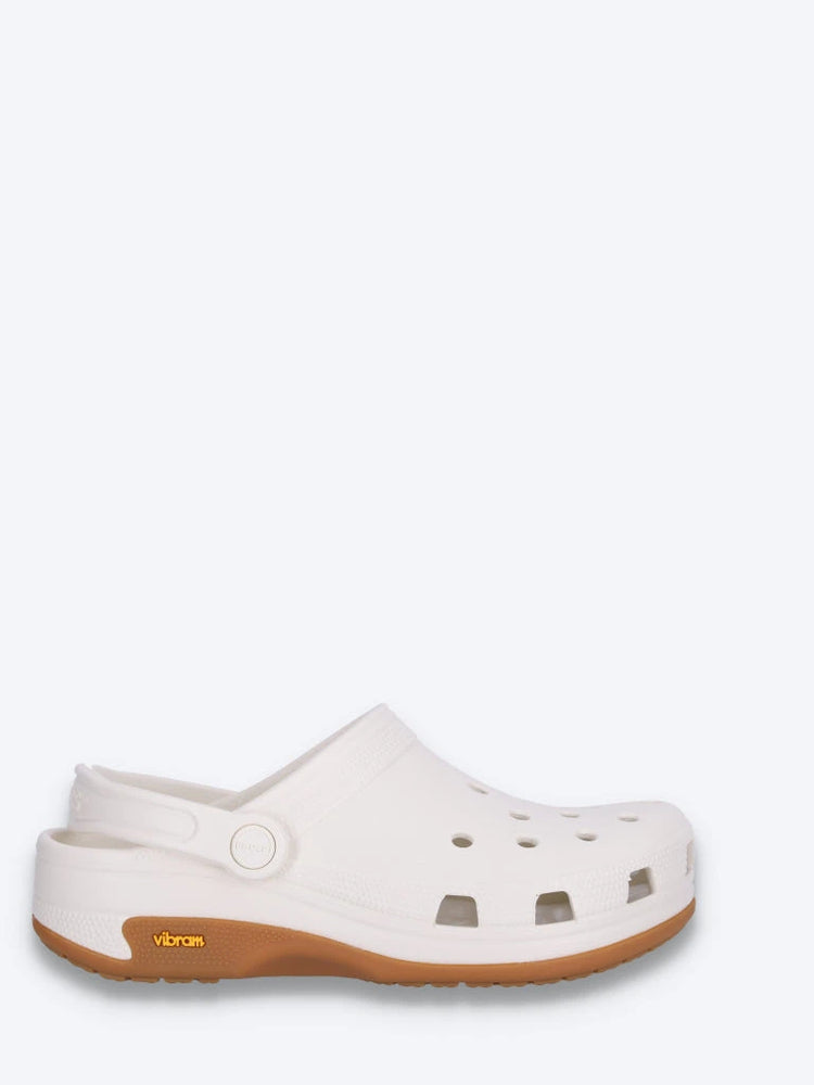 Crocs klassische Exp-Slides 1