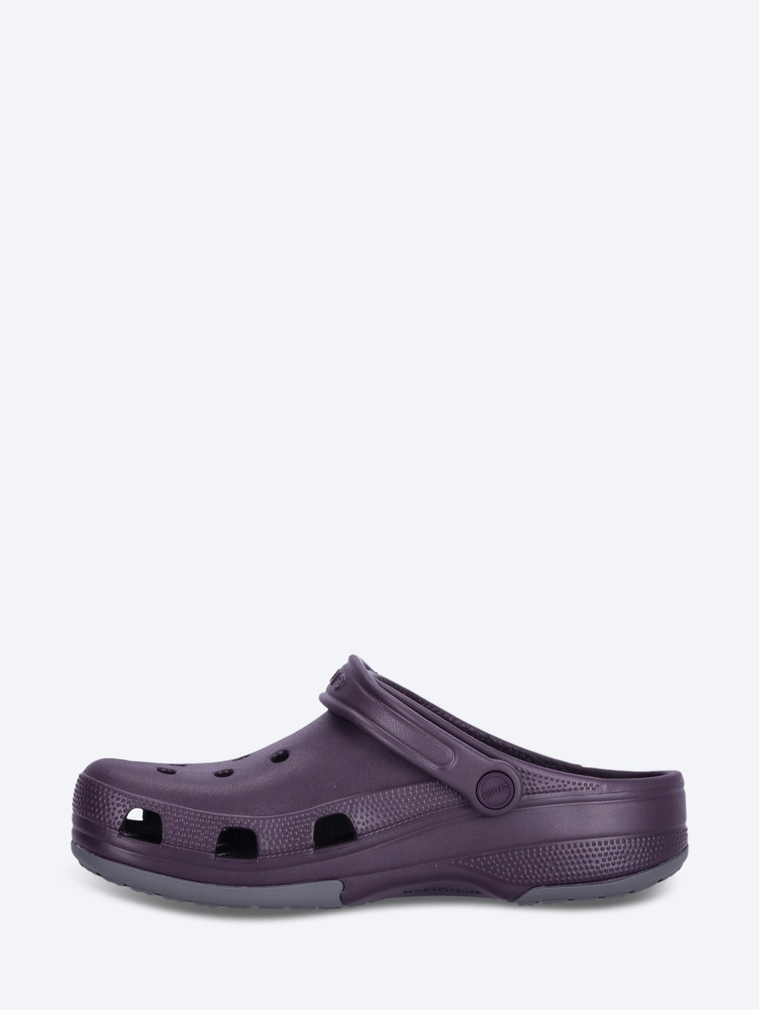 Crocs classic exp slides 4