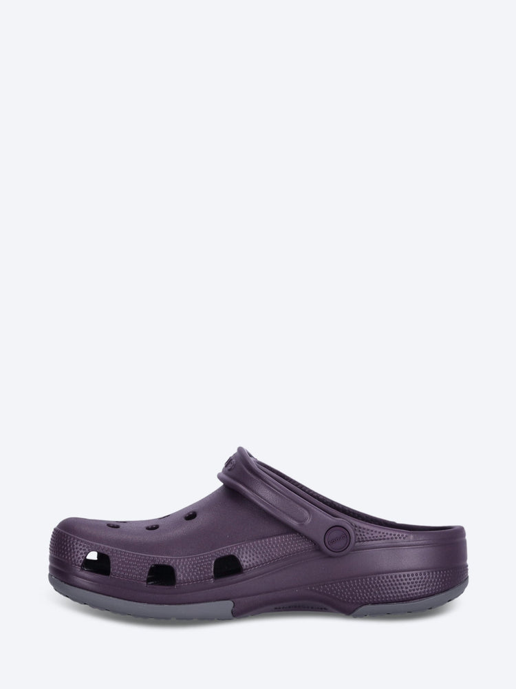 Crocs classic exp slides 4