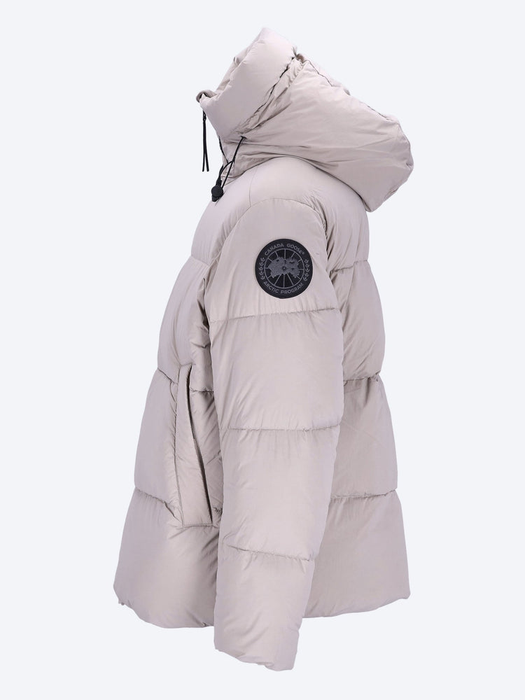 Crofton puffer matte bd coat 2