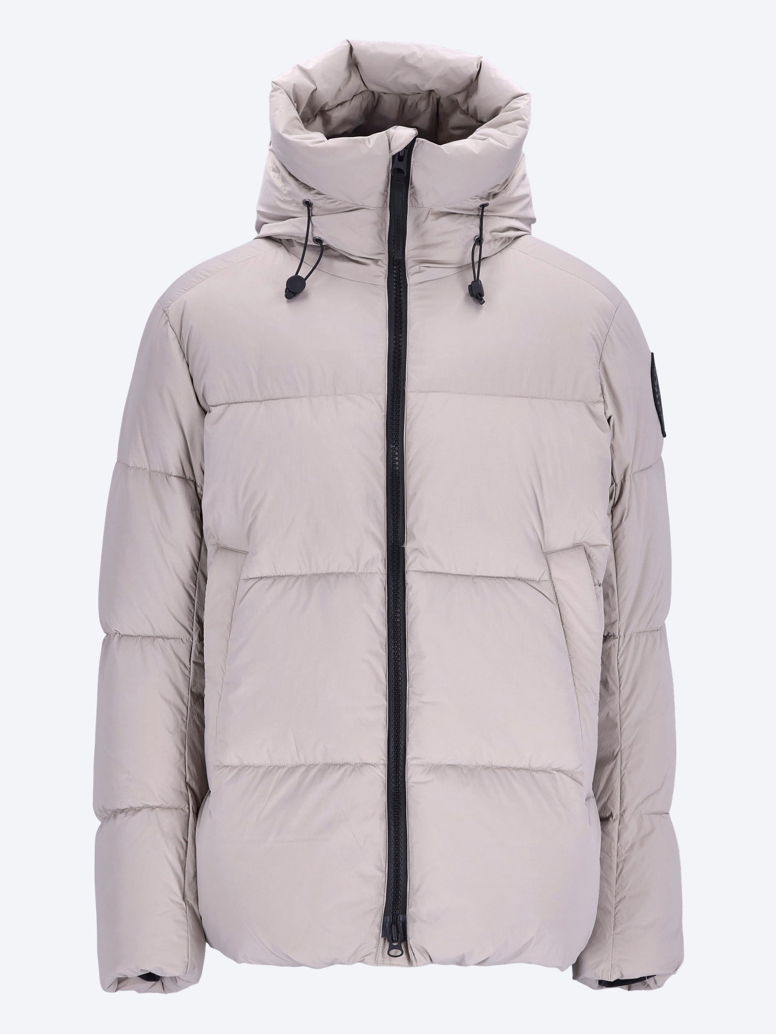 Crofton puffer matte bd coat 1