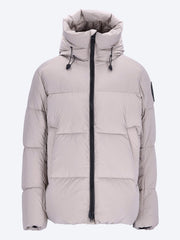 Crofton puffer matte bd coat ref: