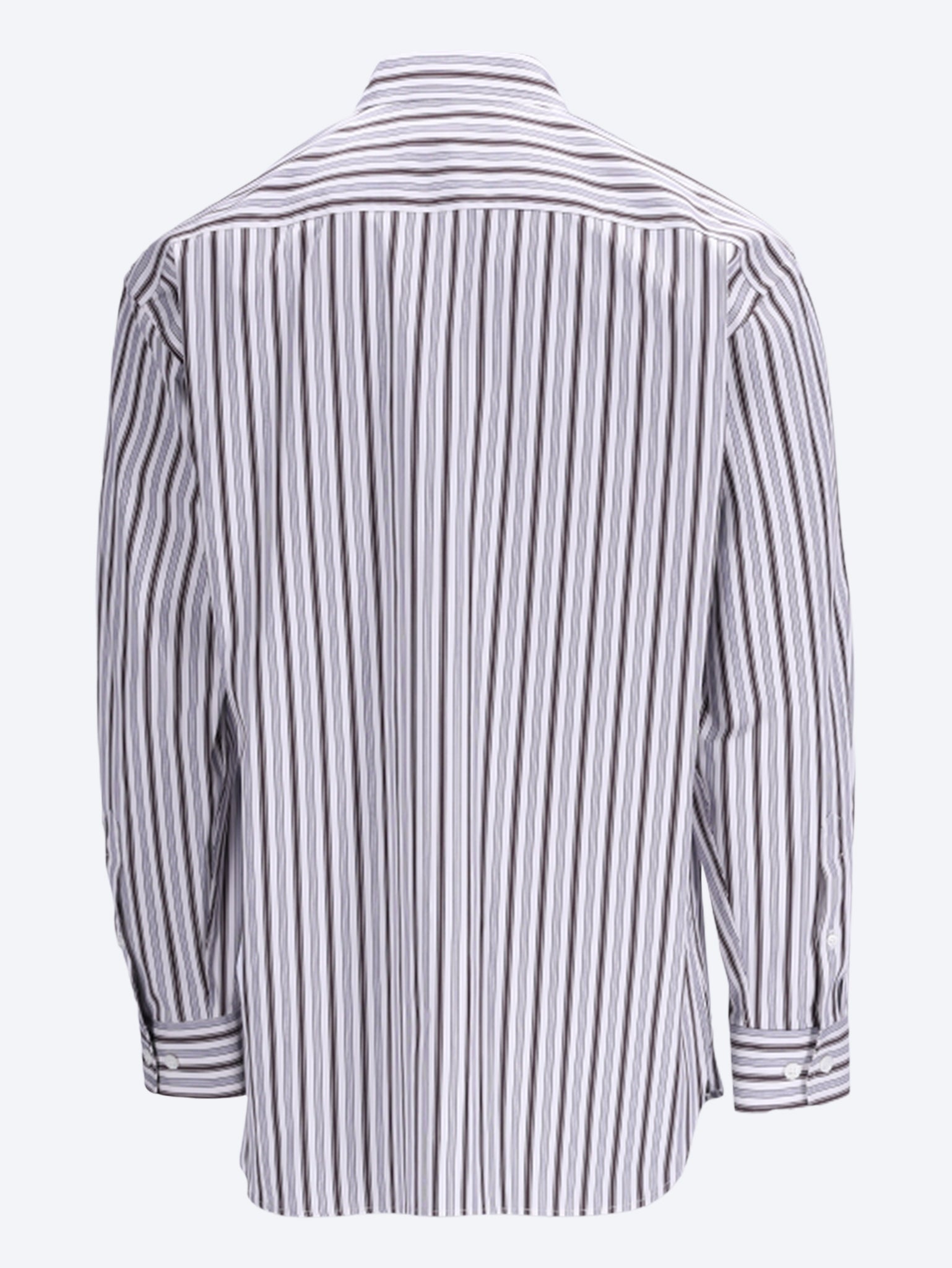 Chemise Cromo 3