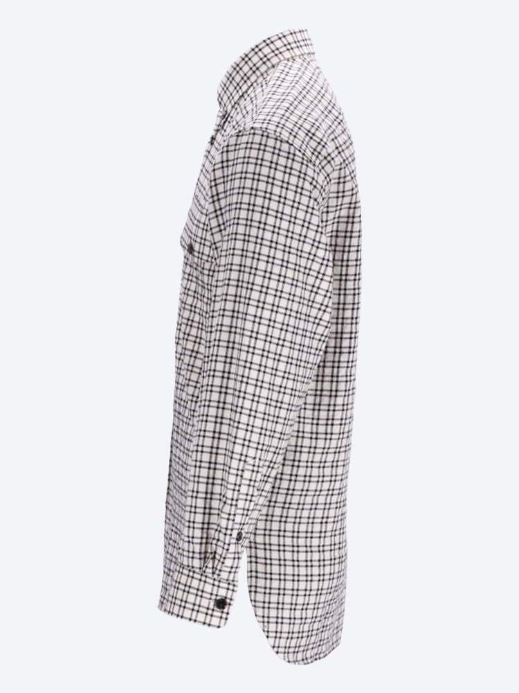 Chemise Cromo 2