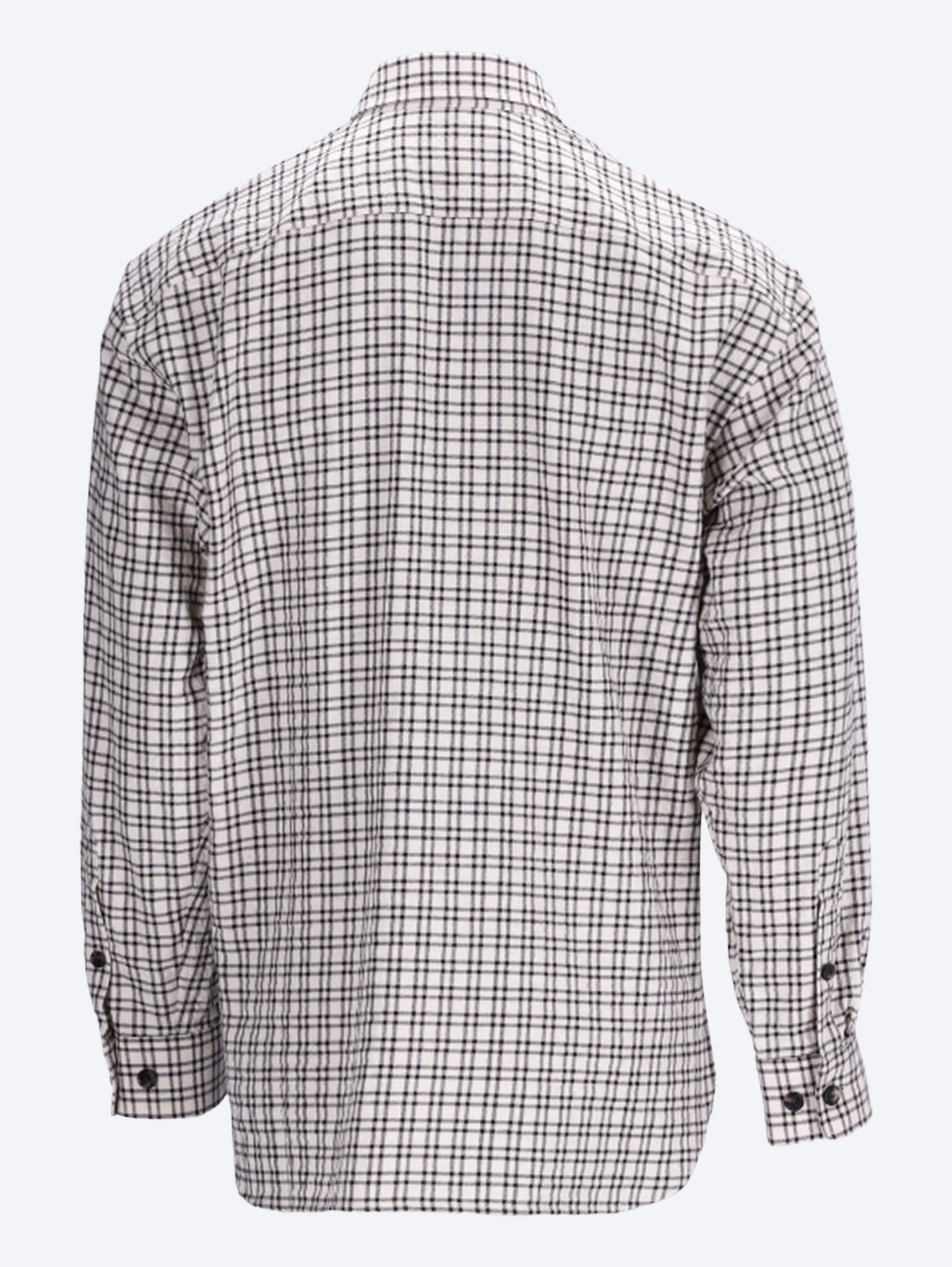 Chemise Cromo 3