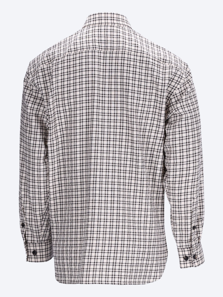 Chemise Cromo 3