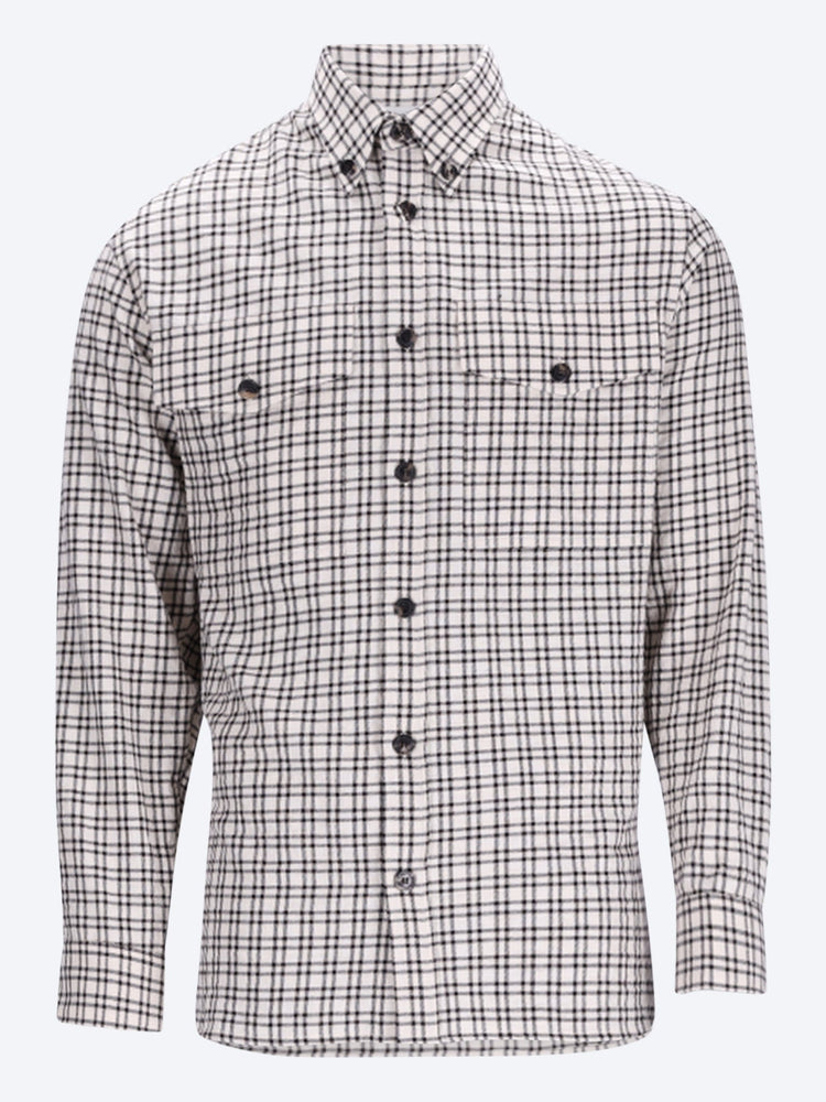 Chemise Cromo 1