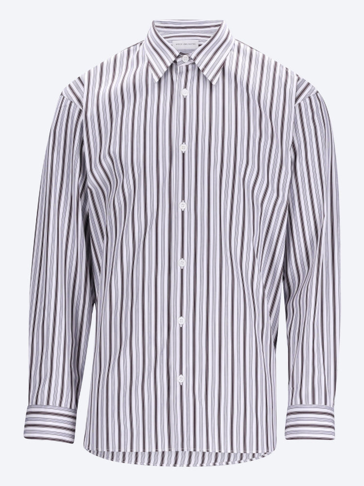 Chemise Cromo 1