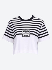 Cropped masculine t-shirt ref:
