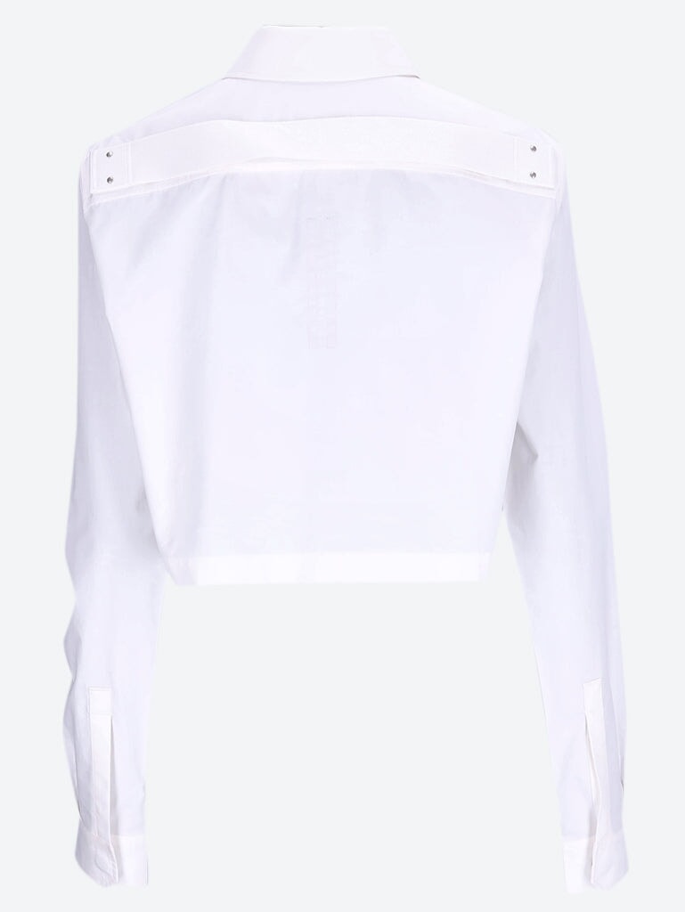 Cropped outershirt 3