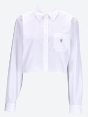Cropped shirt 4g ref: