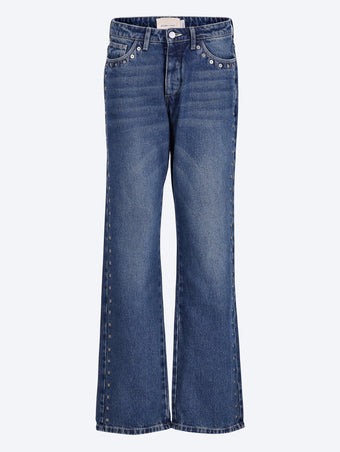 Crowd pants