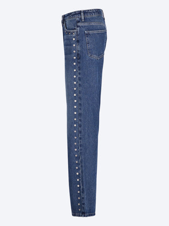 Crowd pants