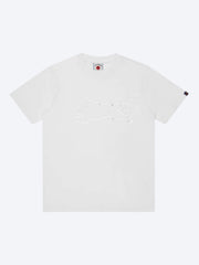 T-shirt pour chien qui court en cristal ref: