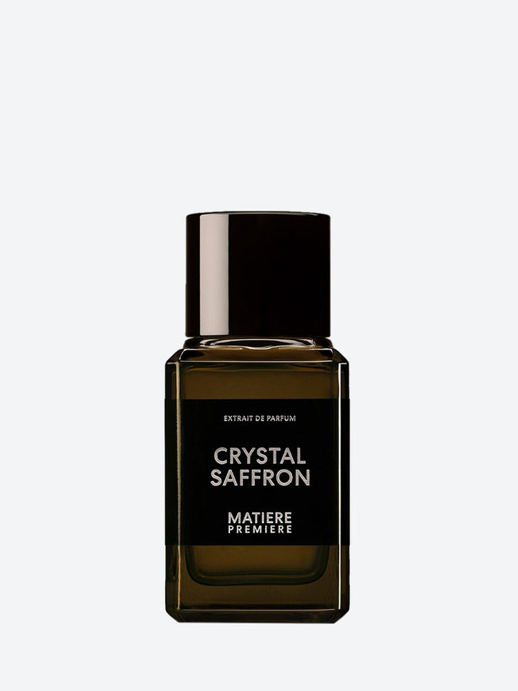 Crystal saffron extrait 100ml 1