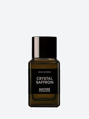 Cristal safran extrait ref: