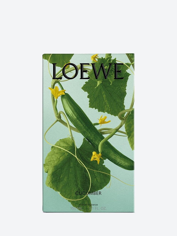 Cucumber home spray 2