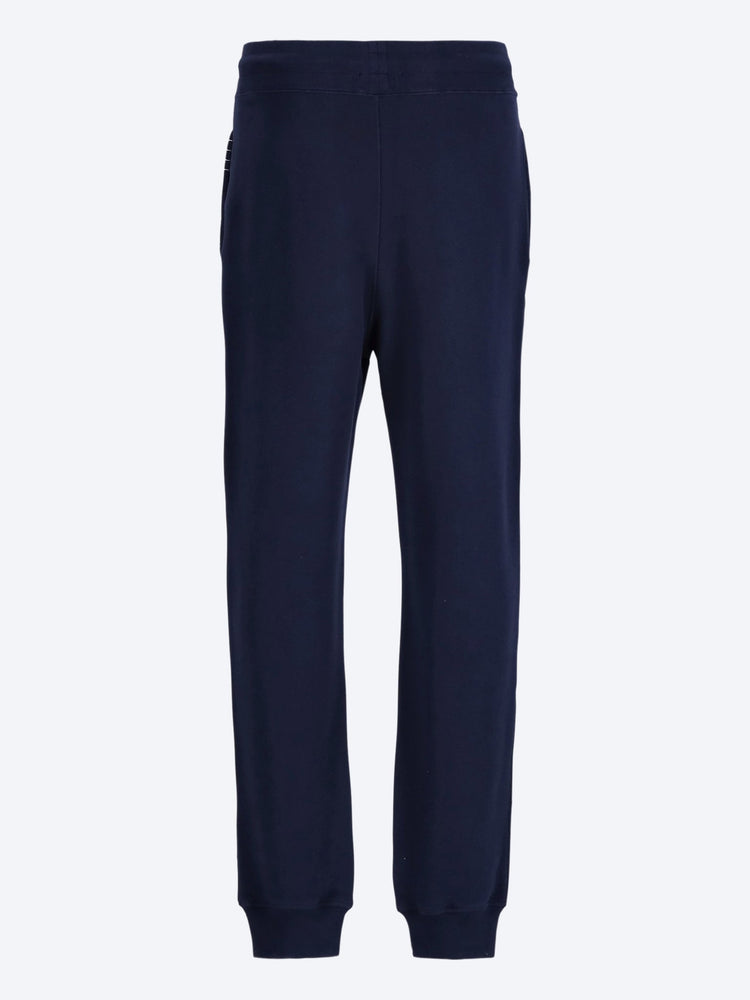 Jogginghose mit Bündchen 3