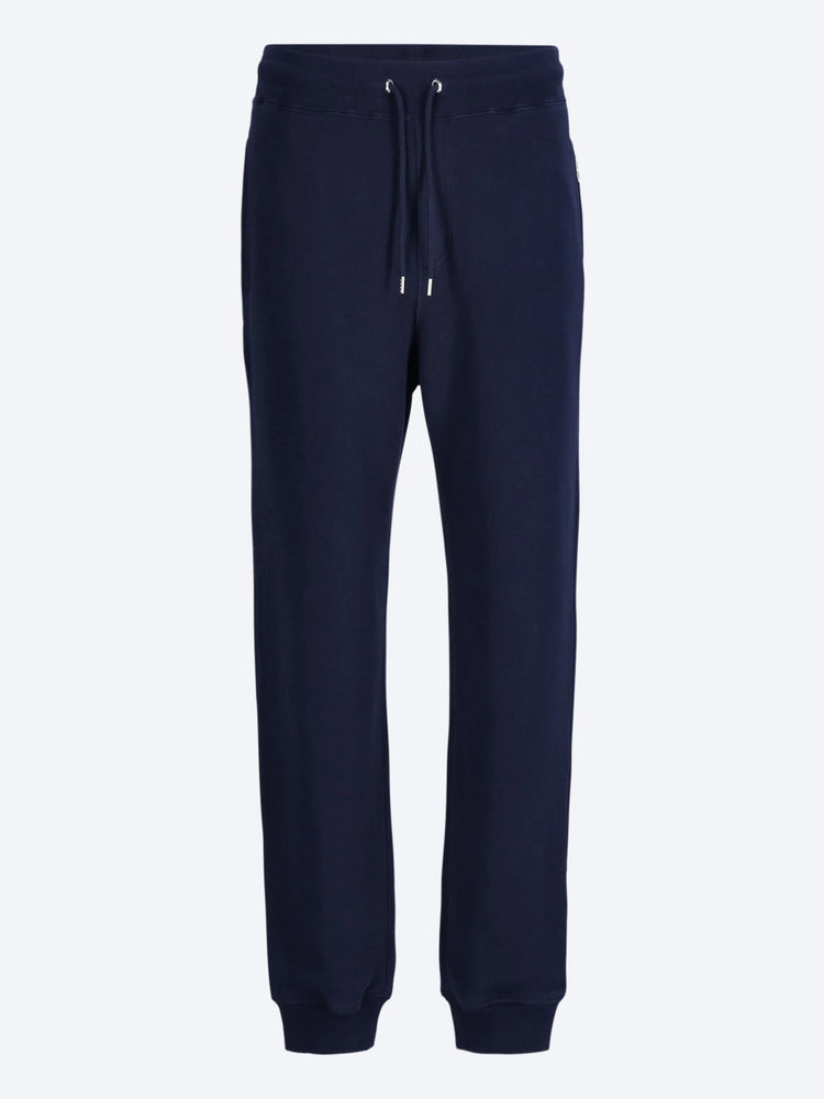 Jogginghose mit Bündchen 1