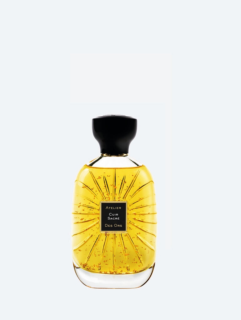 Cuir sacré edp 1