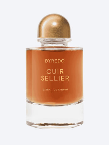 Cuir sellier extrait de parfum 70ml