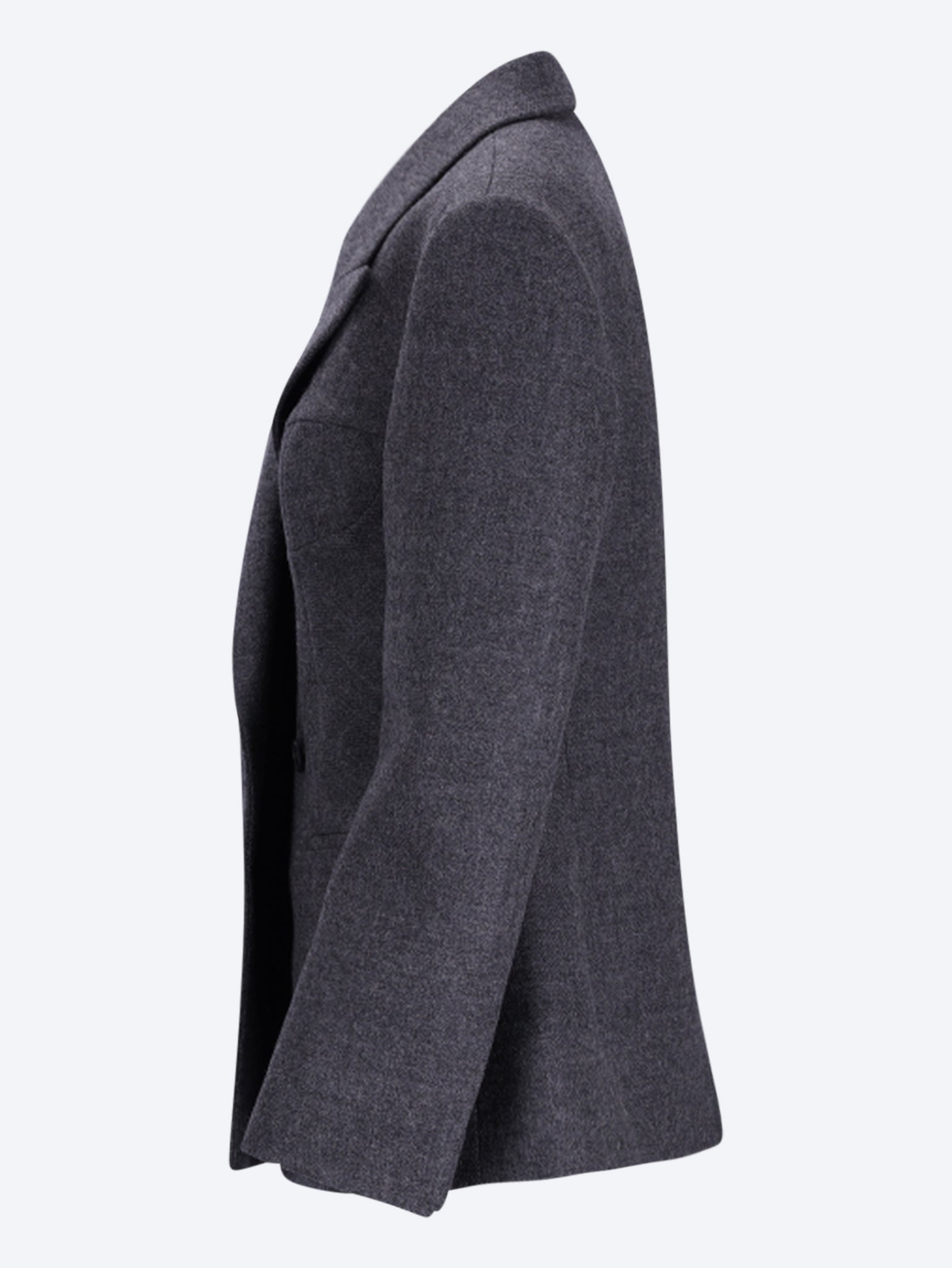 Blazer mit Cup-Detail 2