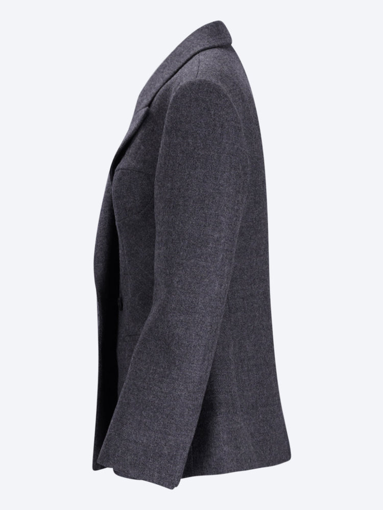 Blazer mit Cup-Detail 2