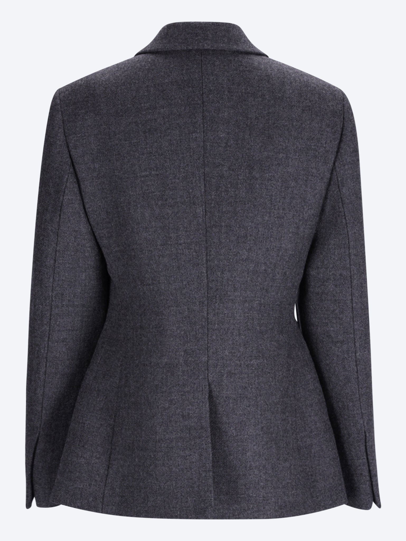 Blazer mit Cup-Detail 3