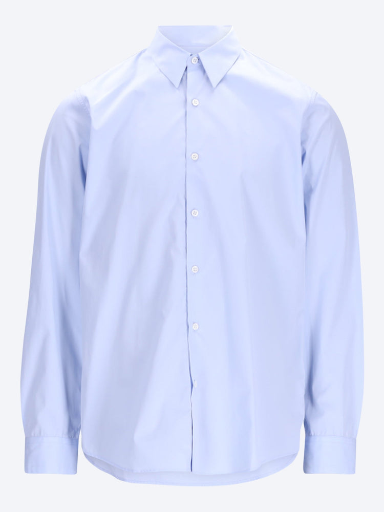 Curles shirt 1