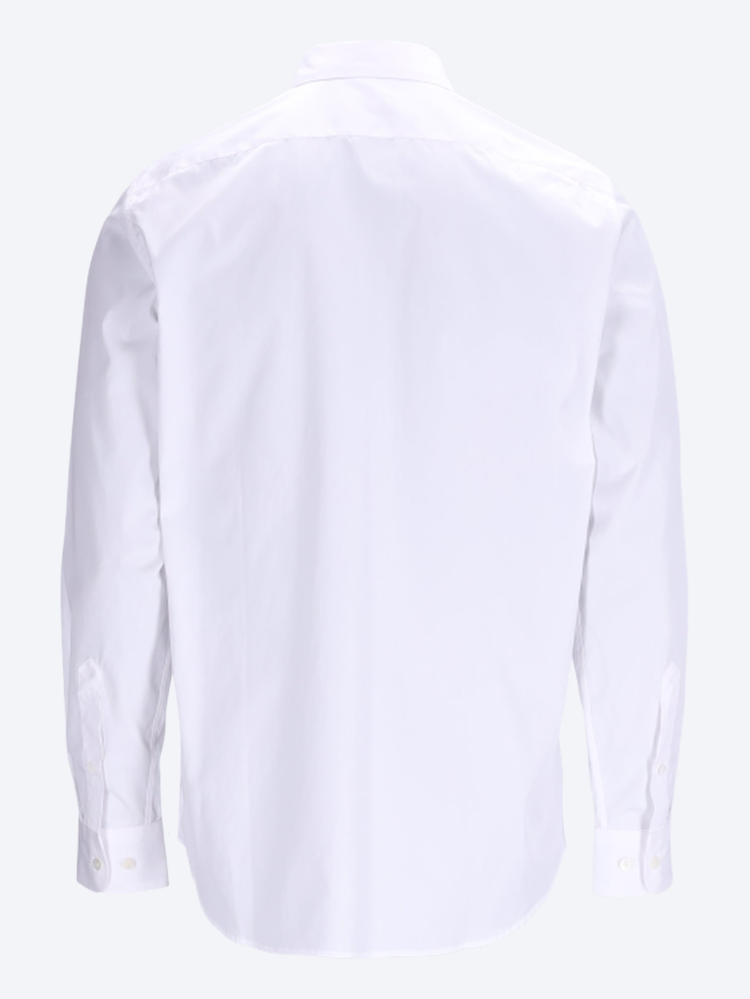 Chemise boucles 3
