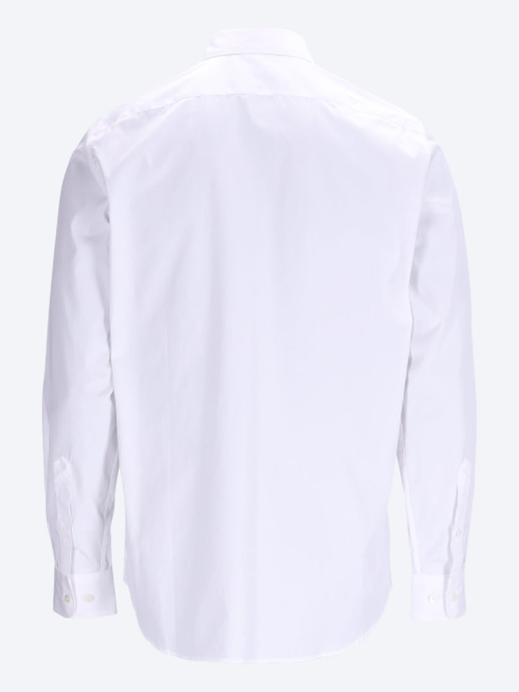 Chemise boucles 3