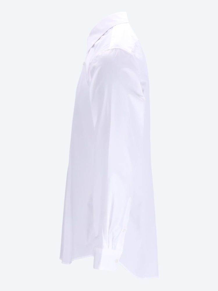 Chemise boucles 2