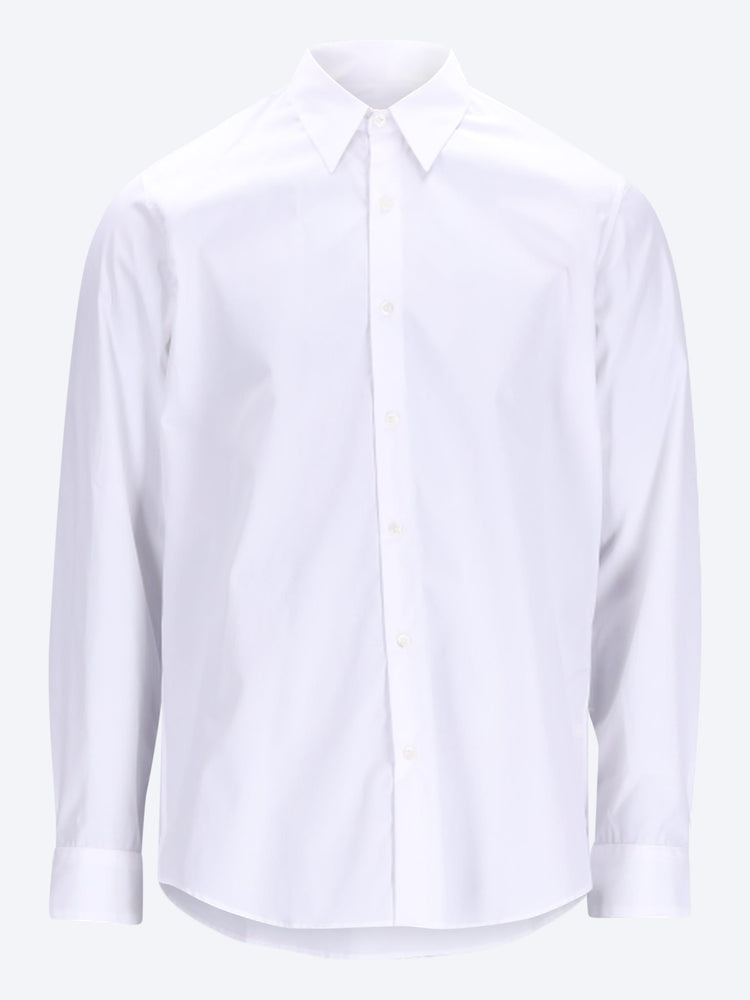 Chemise boucles 1