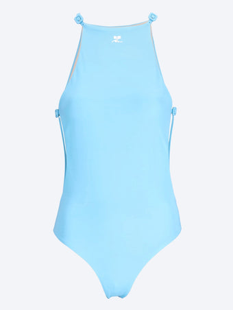 Cut out swimsuit