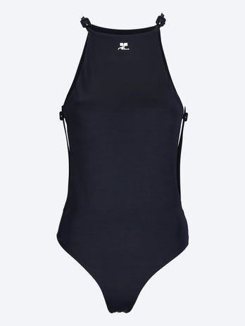 Cut out swimsuit