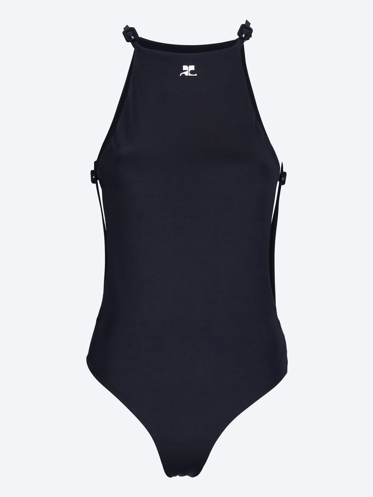 Cut out swimsuit 1
