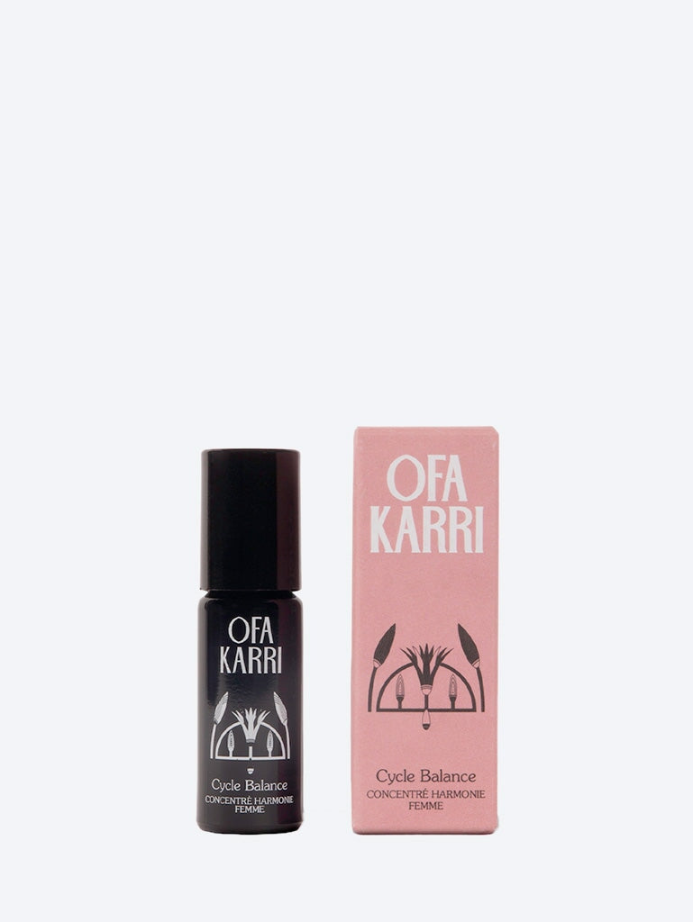 ESSENTIAL OIL