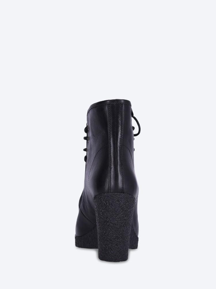 bottes Cylia 5