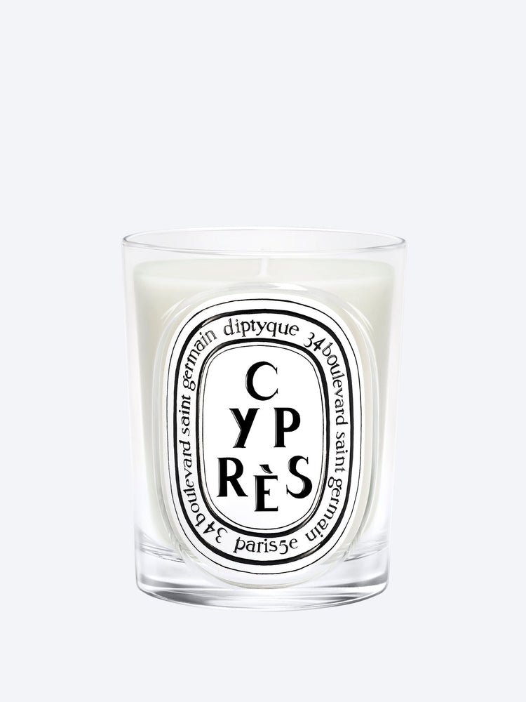 Cypres candle 190g 1