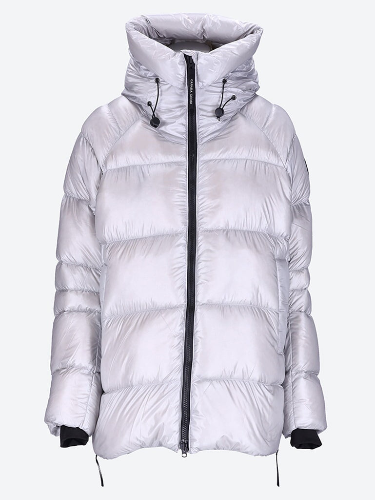 Cypress puffer jacket 1