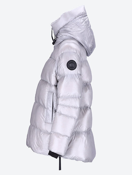 Cypress puffer jacket