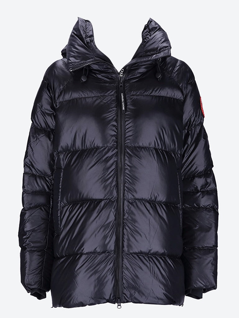 Cypress puffer jacket 1