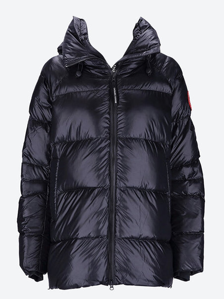 Cypress puffer jacket